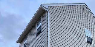 Best Steel Siding Installation  in Perry, FL